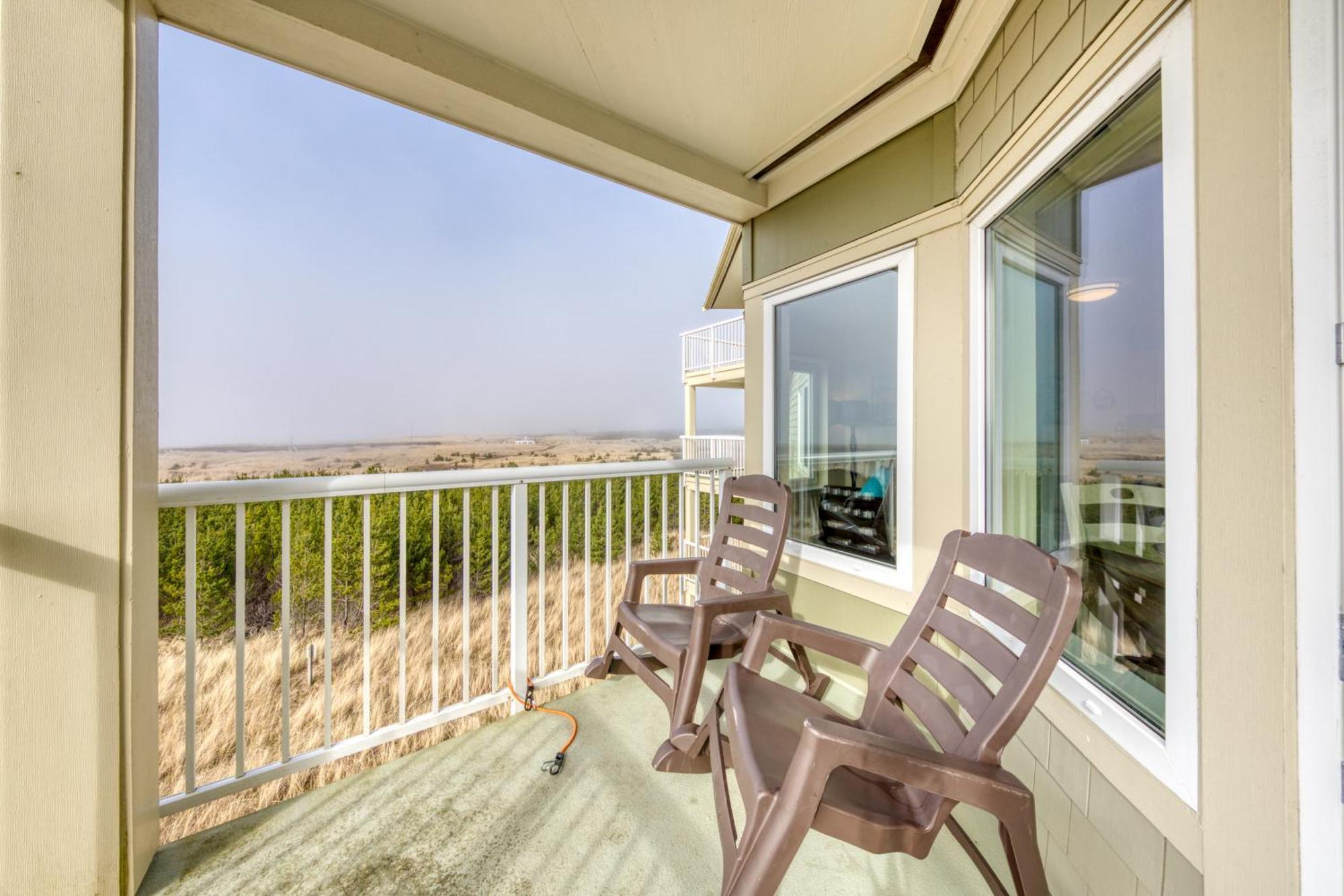 Shore View Apartments Long Beach Room photo